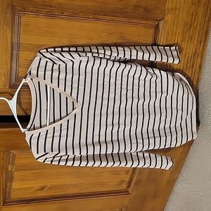 Isabel maternity top